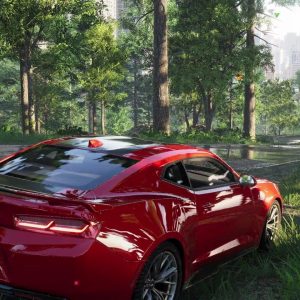 The Crew 2 - 100% Save Game Account (PC)