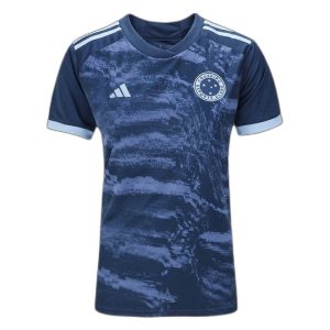 Cruzeiro 24/25 III Third Jersey - Women's