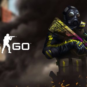 CS:GO - Legendary Eagle Master Account + 491 Skins (Xbox One/X/S)