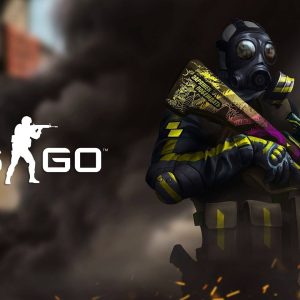 CS:GO - Legendary Eagle Master Account + 491 Skins (Android)