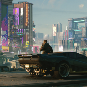 Cyberpunk 2077 - 20 Billion Cash Pack (Credits) PC