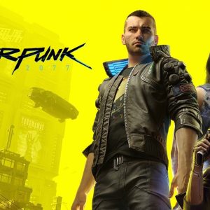 Cyberpunk 2077 - Modded Account + 20 Billion Credits (Xbox One/X/S)