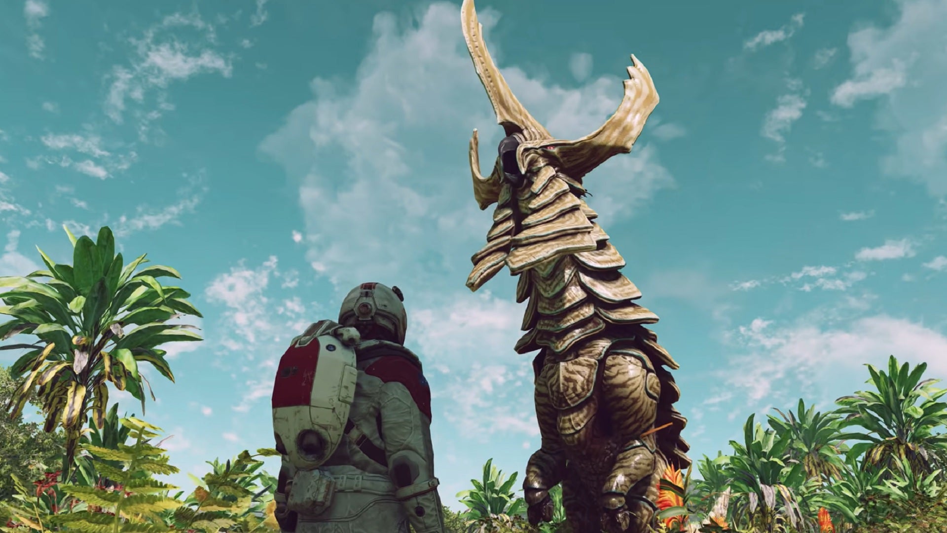 Starfield - Premium Modded Account (IOS)