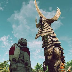 Starfield - Premium Modded Account (PC)