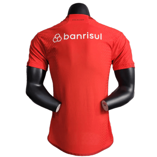 Internacional 23/24 I Home Jersey - Player Version