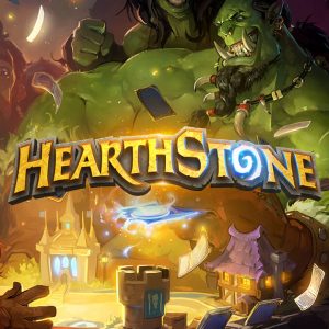 Hearthstone Stacked Account 60,000 Gold - Premium