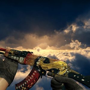 CS:GO - Legendary Eagle Master Account + 2200 Skins (MacOS)