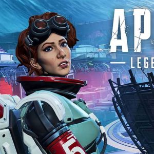Apex legends - Account level 2833 / Top Predator / 5 Million Coins / 20 Heirlooms (IOS)