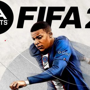 FIFA 23 - Modded Account + Unlock All (Android)