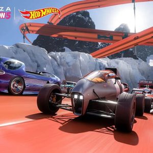 Forza Horizon 5 - Modded Account + Mod Menu (Android)