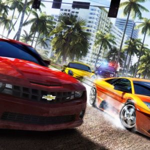 The Crew - Premium Account (Android)