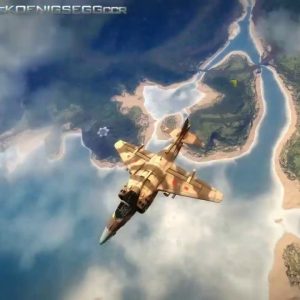 Just Cause 2 - Modded Account + Mod Menu (PS4/PS5)
