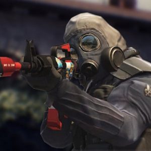 CS:GO - Silver Account + 445 Skins (Android)