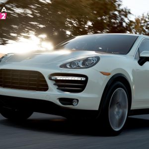 Forza Horizon 2 Account with All Cars +330 Million Credits