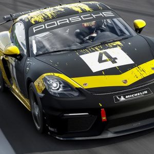 Forza Motorsport 7 - Modded Account + Handling Mod (Nintendo Switch)
