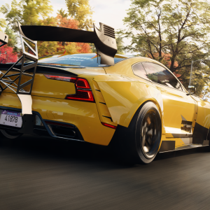 Need for Speed Unbound - Premium Stacked Account + 120 Billion Credits (PS4/PS5)