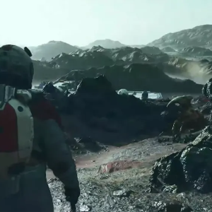 Starfield - Premium Account + Modded Outfits (PS4/PS5)