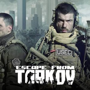 Escape from Tarkov - Modded Account (PC)