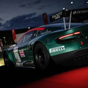 Forza Motorsport 8 - Modded Account (MacOS)