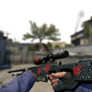 CS:GO - Legendary Eagle Master Account + 700 Skins (PS4/PS5)