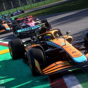 F1 22 - 1 Billion Cash Pack (Credits) IOS