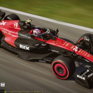 F1 22 - 500 Vehicle Pack Add-on (IOS)