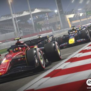 F1 23 - 5 Billion Cash Pack (Credits) Nintendo Switch