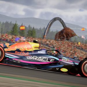 F1 23 - Modded Account (Xbox One/X/S)