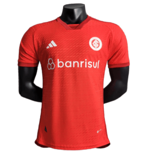 Internacional 23/24 I Home Jersey - Player Version