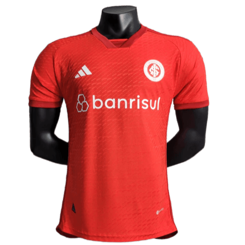 Internacional 23/24 I Home Jersey - Player Version