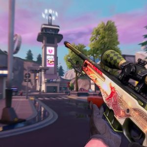 CS:GO - Legendary Eagle Master Account + 1400 Skins (MacOS)