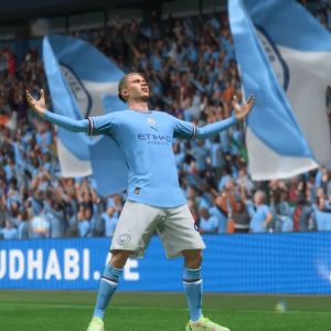 FIFA 23 - 100 Million Cash Pack (PS4/PS5)