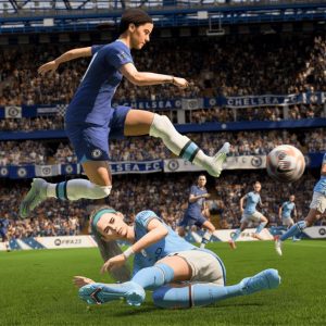 FIFA 23 - 500 Million Cash Pack (Nintendo Switch)
