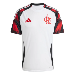 Flamengo II 25/26 - Fan Version