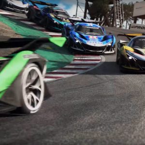 Forza Motorsport 8 - 100 Million Cash Pack (Credits) - PS4/PS5