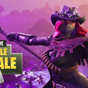 Fortnite - Modded Account / 913 Skins / Legendary Skins / 235K V-Bucks (IOS)