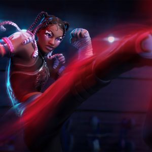 Fortnite - Modded Account + Aimbot Mod v1 (PS4/PS5)