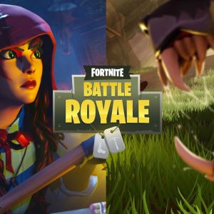 Fortnite - Modded Account / 1170 Skins / Legendary Skins / 390K V-Bucks (Android)