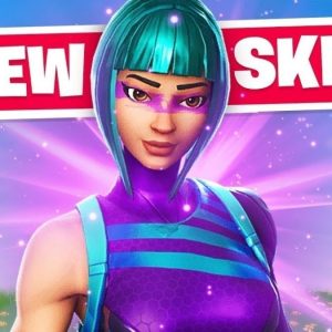 Fortnite Wonder Skin Key GLOBAL