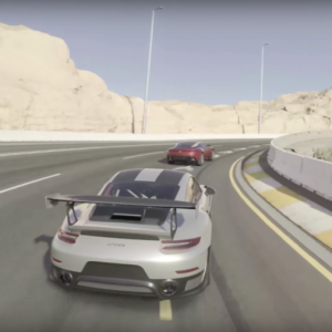 Forza Motorsport 7 - Handling Mod Menu (IOS)