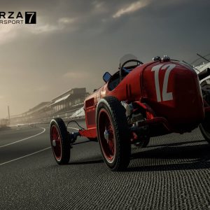 Forza Motorsport 7 - Modded Account + 30 Billion Credits (Xbox Series X/S)