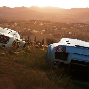 Forza Horizon 2 Account with All Cars +2 Billion Credits