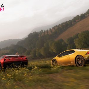 Forza Horizon 2 - Modded account + Mod Menu (Xbox Series X/S)
