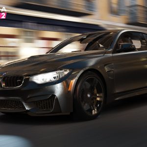 Forza Horizon 2 Account with All Cars +240 Million Credits