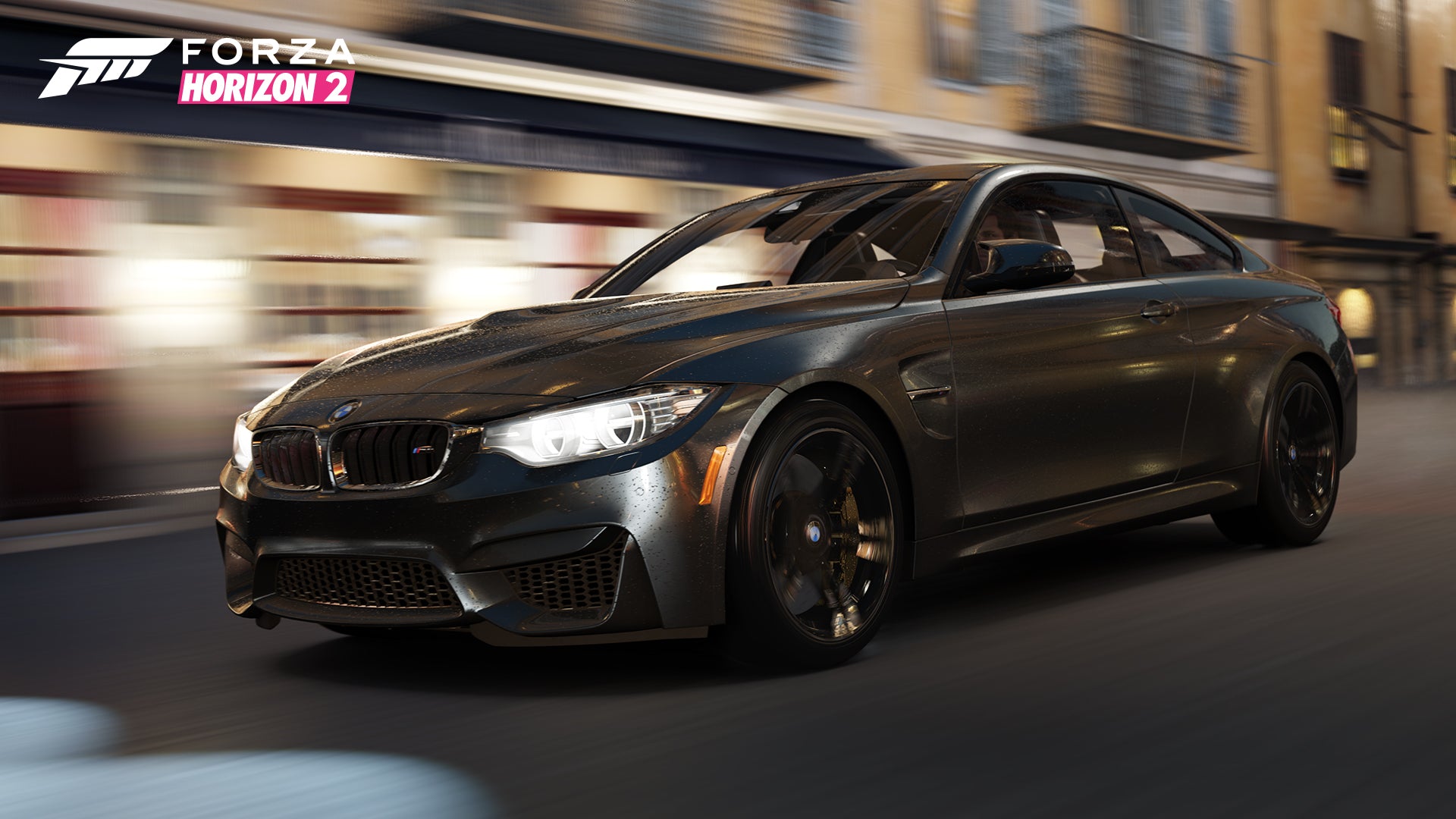 Forza Horizon 2 Account with All Cars + Mod Menu