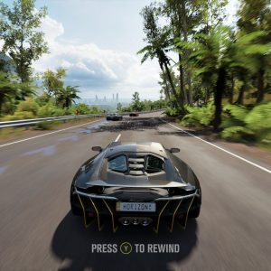 Forza Horizon 3 - Modded Vehicle Tools Pack (XBOX)