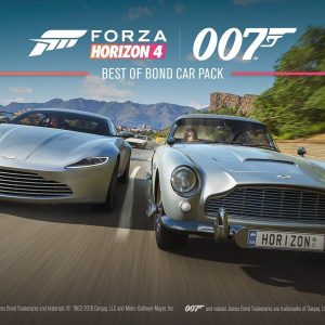 Forza Horizon 4 - 500 Vehicle Pack Add-on (PC)