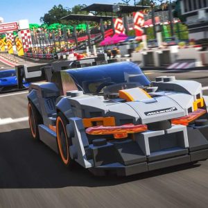Forza Horizon 4 - 1000 Vehicle Pack Add-on (Xbox One/X/S)