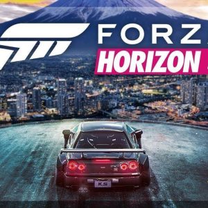 Forza Horizon 4 - Modded Account +30 Billion Credits (Xbox One)