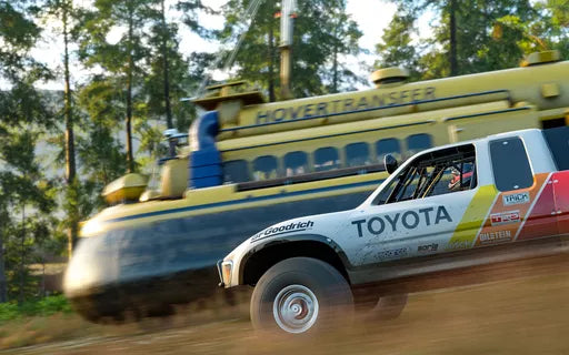 Forza Horizon 4 - 100% Save Game Account (PC)